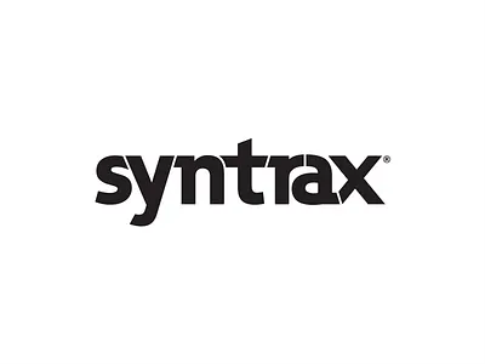 Syntrax